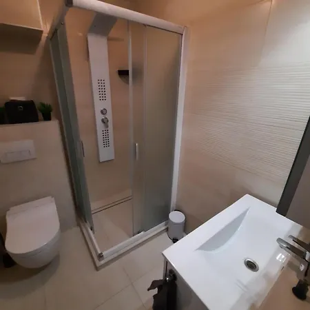 Coastline Balaton Apartman