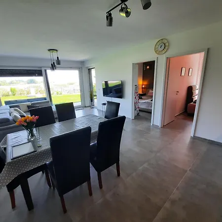 Coastline Balaton Apartmán