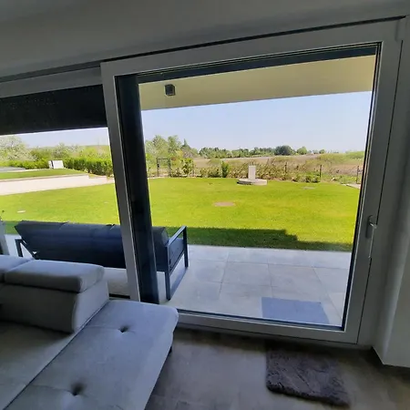 Coastline Balaton Apartmán Alsóörs