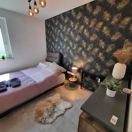Apartment Coastline Balaton *