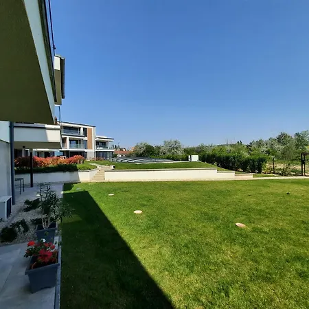 Coastline Balaton Apartment *