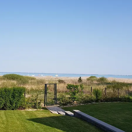 Coastline Balaton * Alsóörs