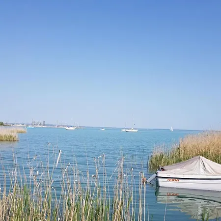 Coastline Balaton * Alsóörs