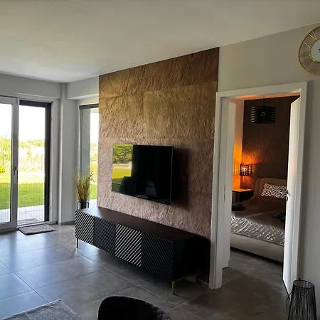 Daire Coastline Balaton *