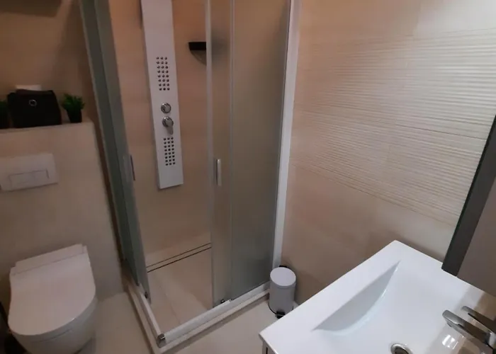 Coastline Balaton דירה