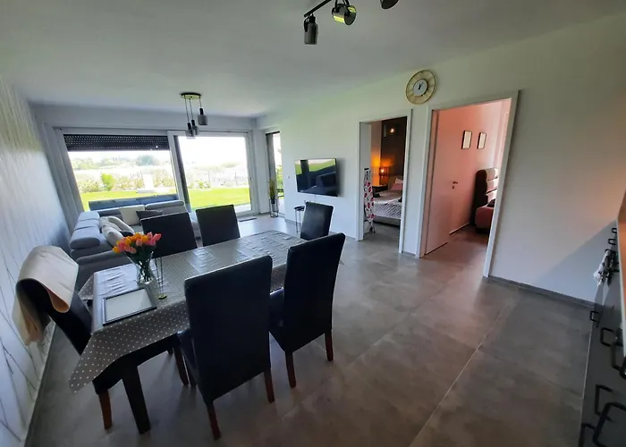 Coastline Balaton דירה