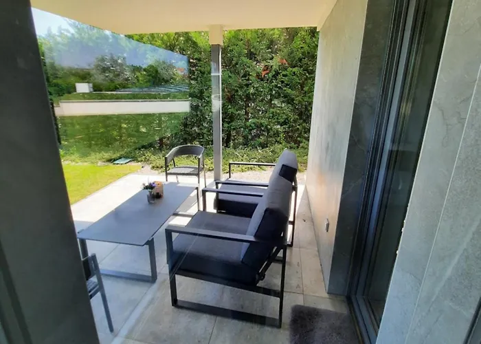 דירה Coastline Balaton