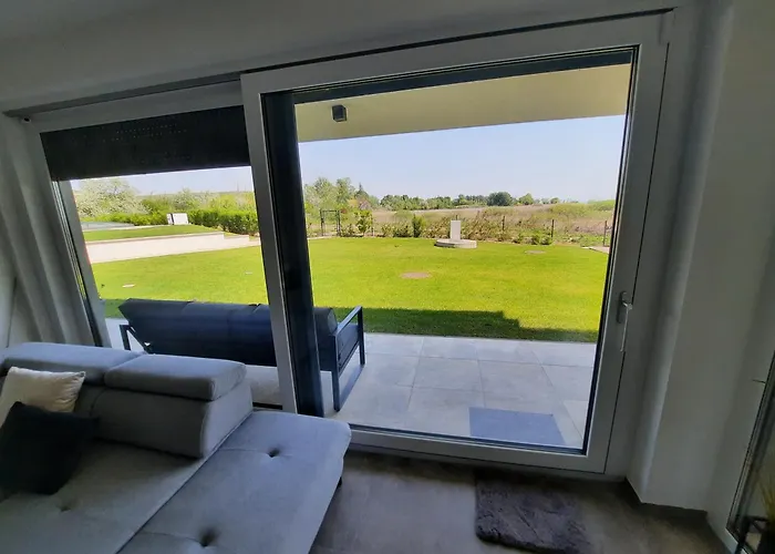 Coastline Balaton דירה Alsóörs