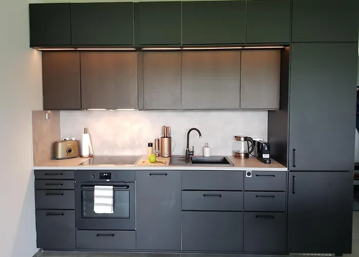 Coastline Balaton דירה Alsóörs