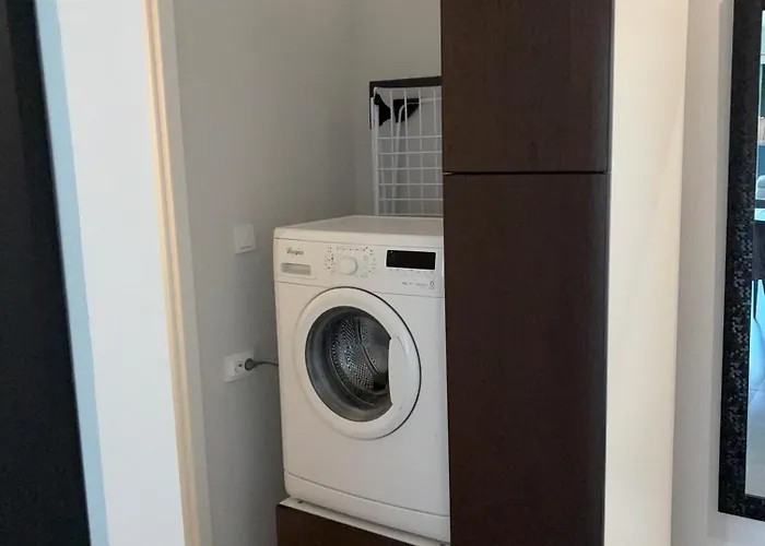 Coastline Balaton דירה